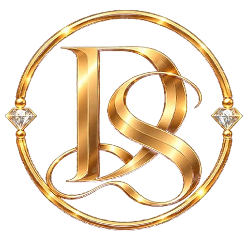 DimeSpeak monogram